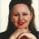 Profilfoto von Ursula Bachmann-Fenner