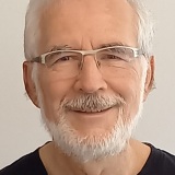 Profilfoto von Gérald Gfeller