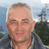 Profilfoto von Markus Gubser