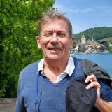 Profilfoto von Harri Luc Wenger