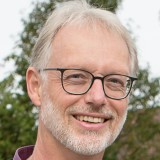 Profilfoto von Markus Burkhart