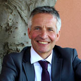 Profilfoto von Peter D. Russ