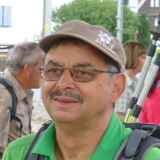 Profilfoto von Ueli Mattenberger