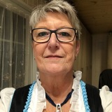 Profilfoto von Yvonne Kaiser