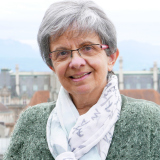 Profilfoto von Ursula Funke