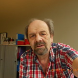 Profilfoto von Heinz Iseli