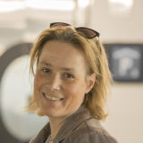 Profilfoto von Esther Gerber