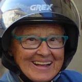 Profilfoto von Baechler Margrit