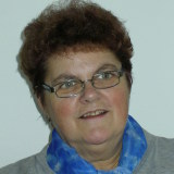 Profilfoto von Margrit Bührer