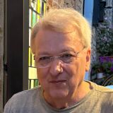Profilfoto von Roger Zimmermann