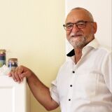 Profilfoto von Andreas-Josef Egger