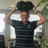 Profilfoto von Hans-Jörg Weber
