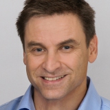 Profilfoto von Daniel Ammann