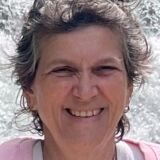 Profilfoto von Monika Bossardt Kälin