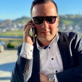 Profilfoto von Roman Brändle