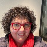 Profilfoto von Rita Müller-Pasquot