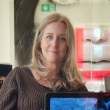 Profilfoto von Caroline Gasser