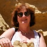 Profilfoto von Nicole Kubli