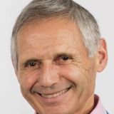 Profilfoto von Fredi Schmid