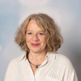 Profilfoto von Claudia Rüegsegger